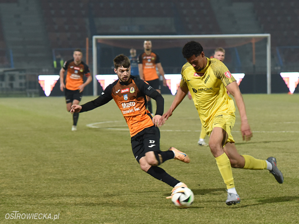 KSZO- Naprzód. Dwie twarze Pomarańczowo-Czarnych