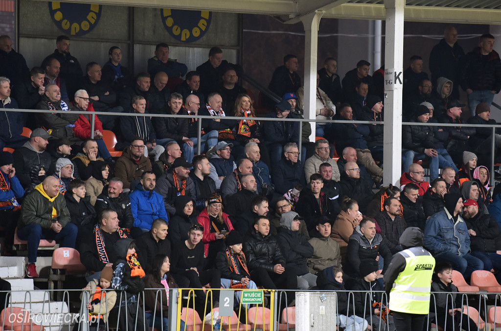 KSZO- Naprzód. Dwie twarze Pomarańczowo-Czarnych