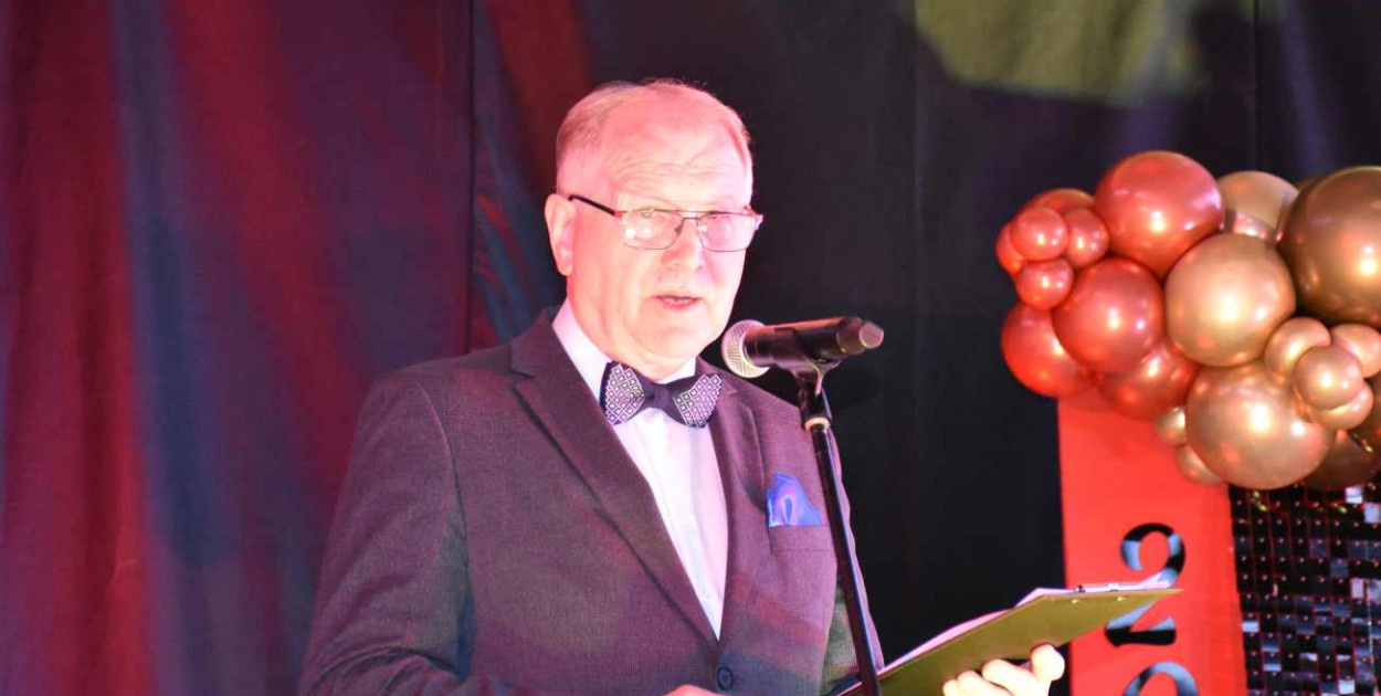 Dzień Kobiet w Waśniowie