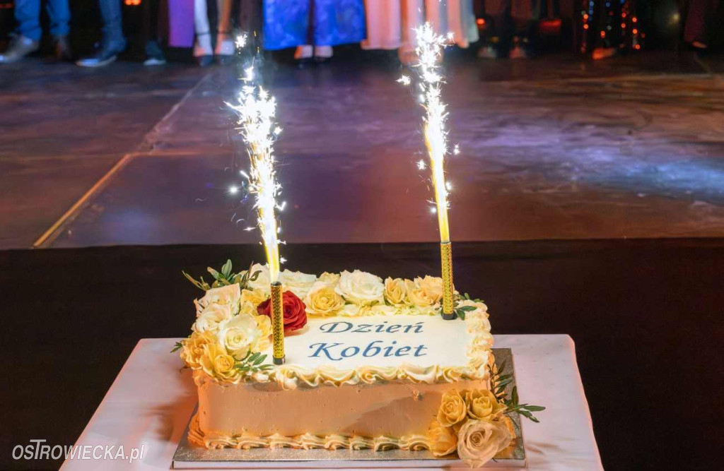 Dzień Kobiet w Waśniowie