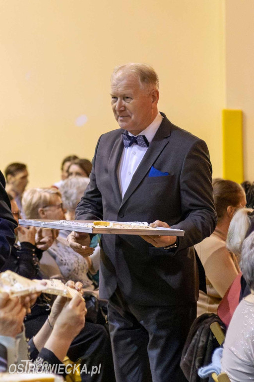 Dzień Kobiet w Waśniowie