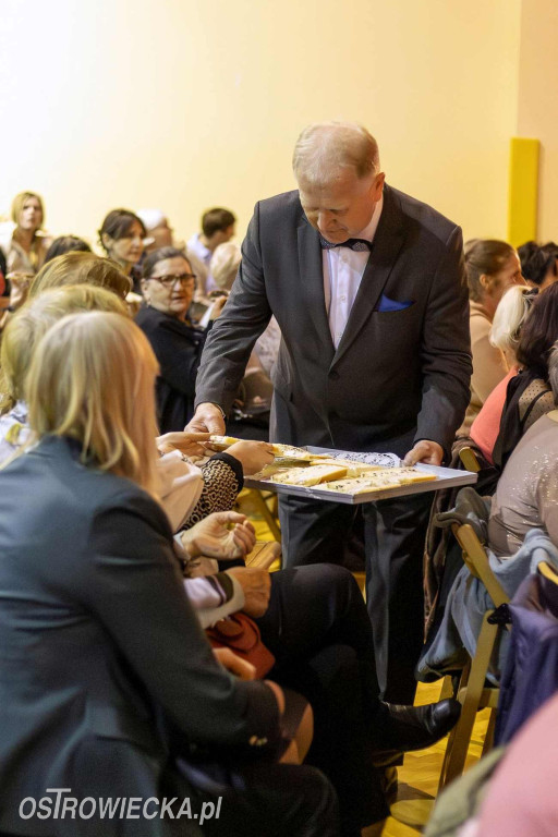 Dzień Kobiet w Waśniowie