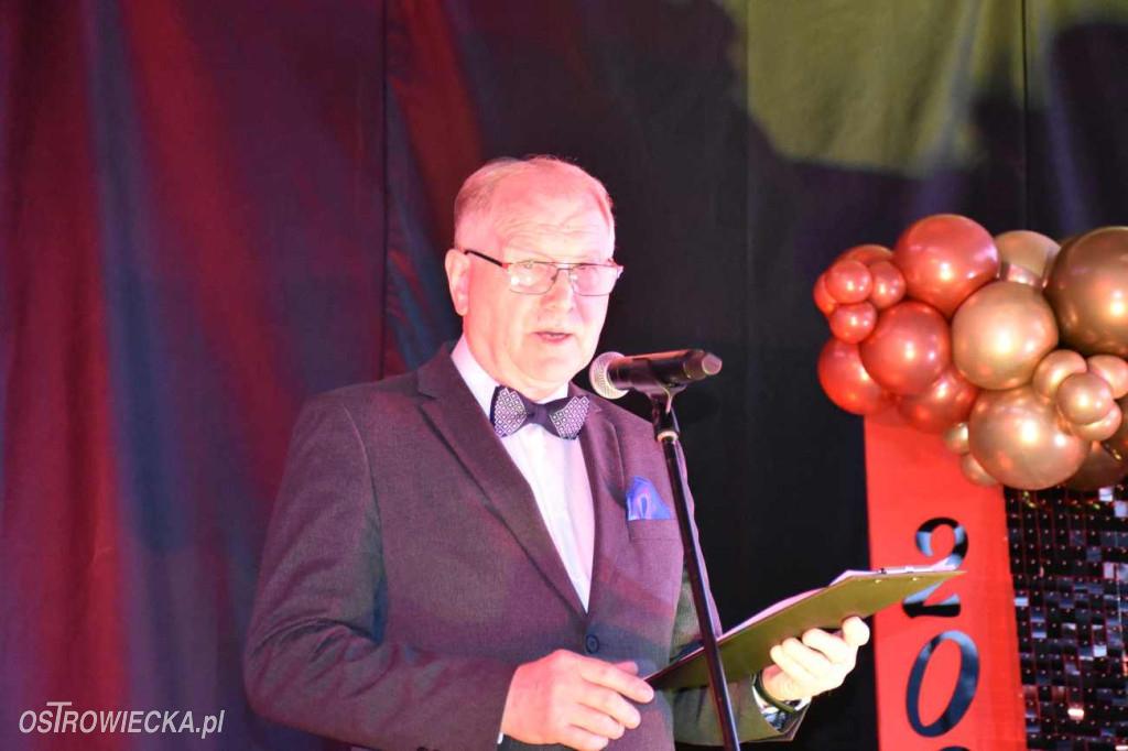 Dzień Kobiet w Waśniowie