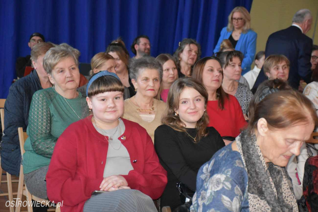 Dzień Kobiet w Waśniowie