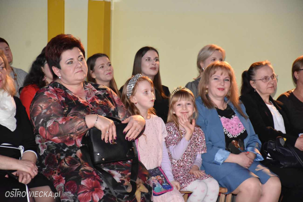 Dzień Kobiet w Waśniowie