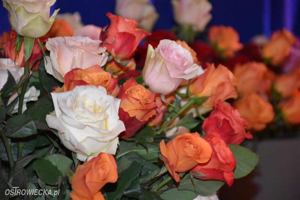 Dzień Kobiet w Waśniowie