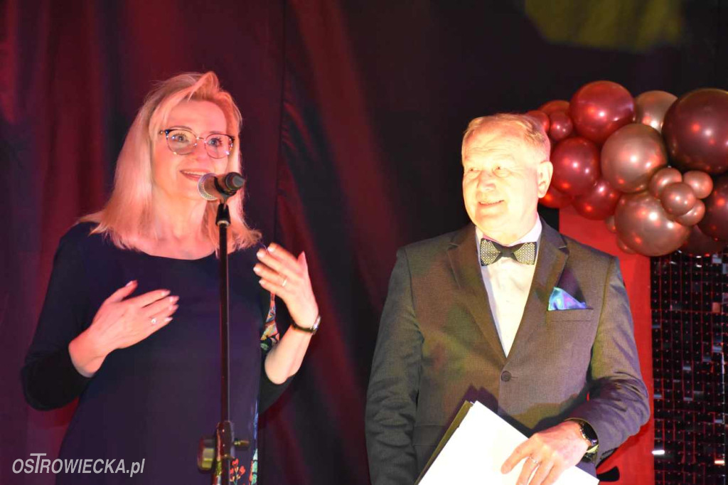 Dzień Kobiet w Waśniowie