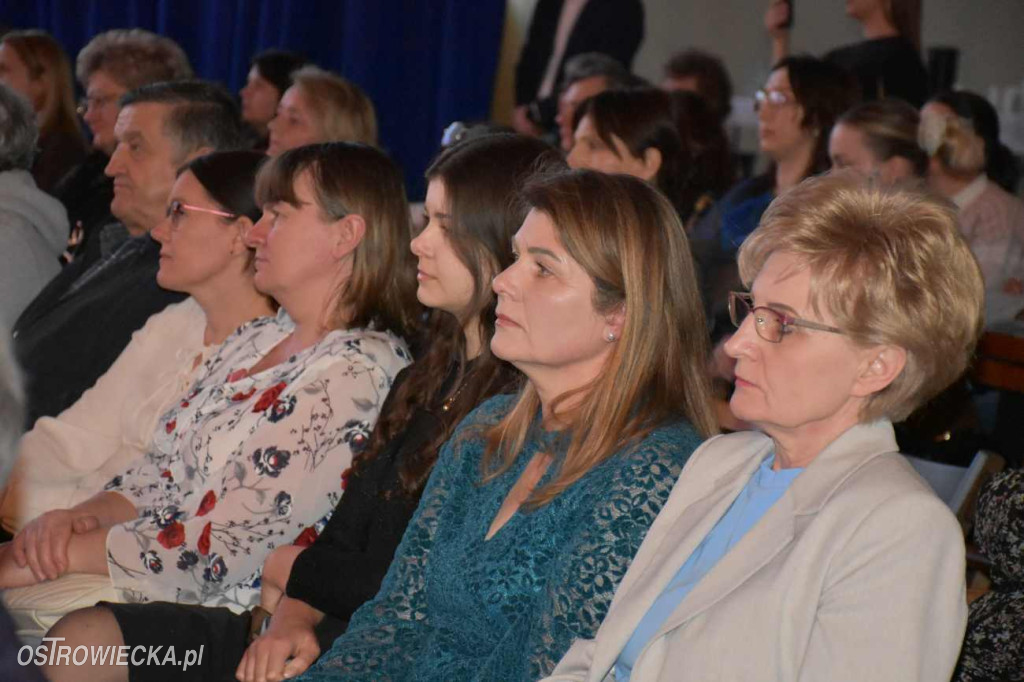 Dzień Kobiet w Waśniowie