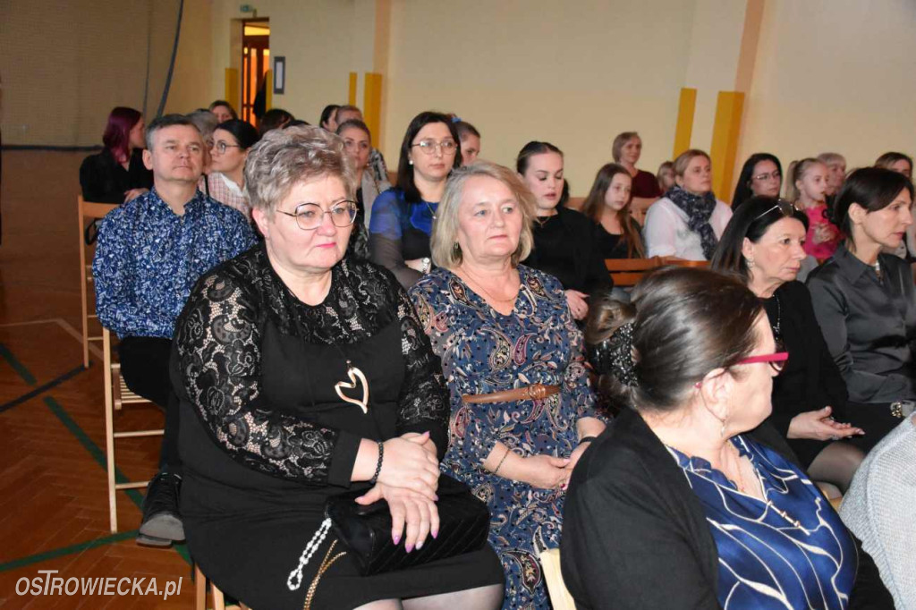 Dzień Kobiet w Waśniowie