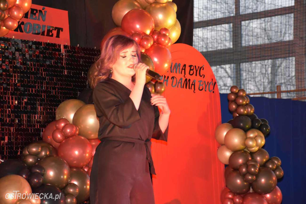 Dzień Kobiet w Waśniowie