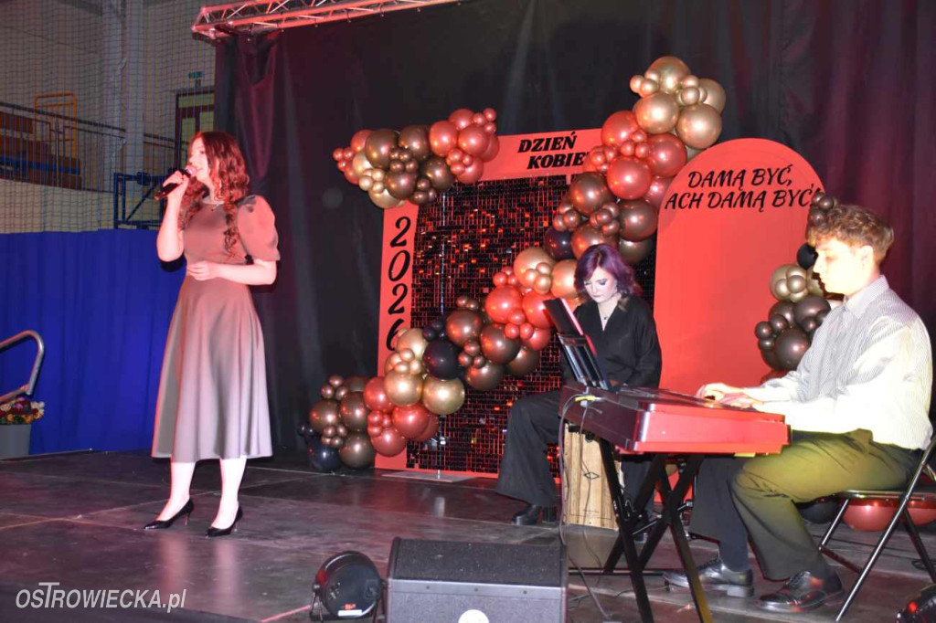 Dzień Kobiet w Waśniowie