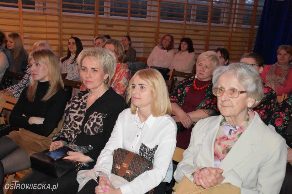 Dzień Kobiet w Waśniowie