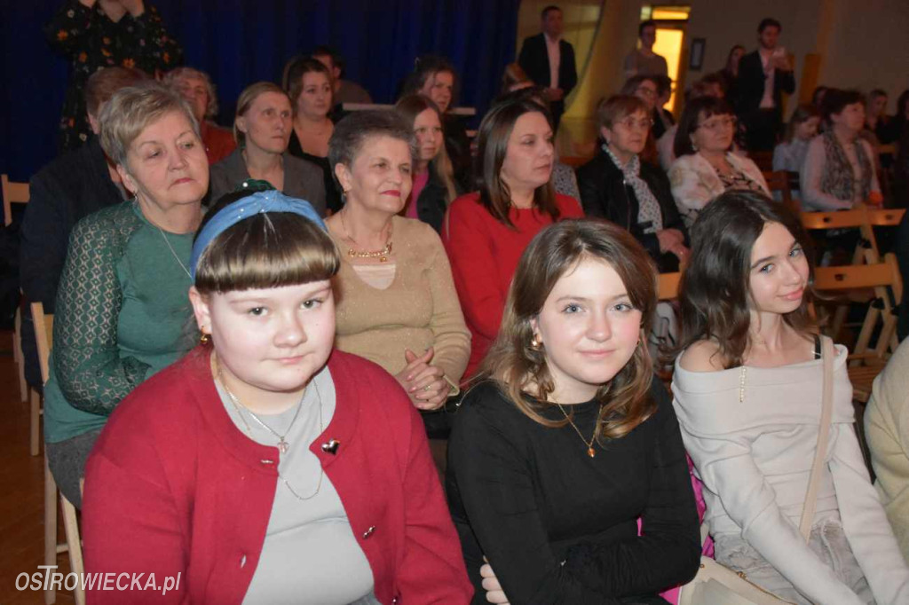 Dzień Kobiet w Waśniowie