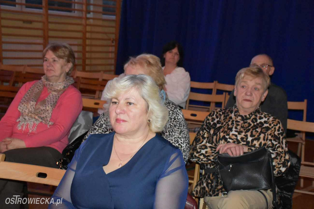 Dzień Kobiet w Waśniowie