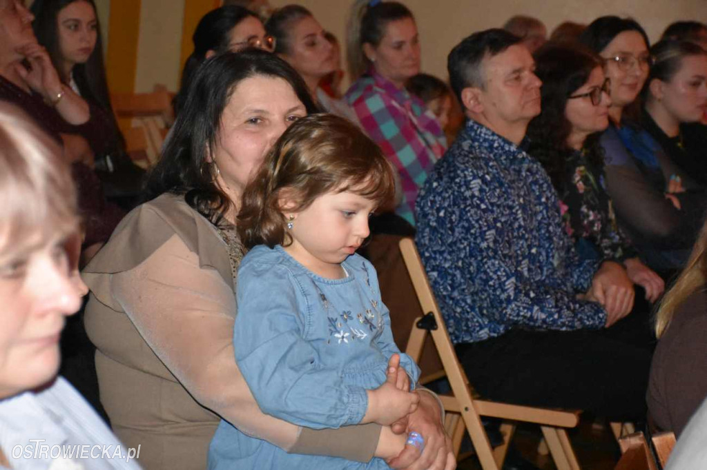 Dzień Kobiet w Waśniowie