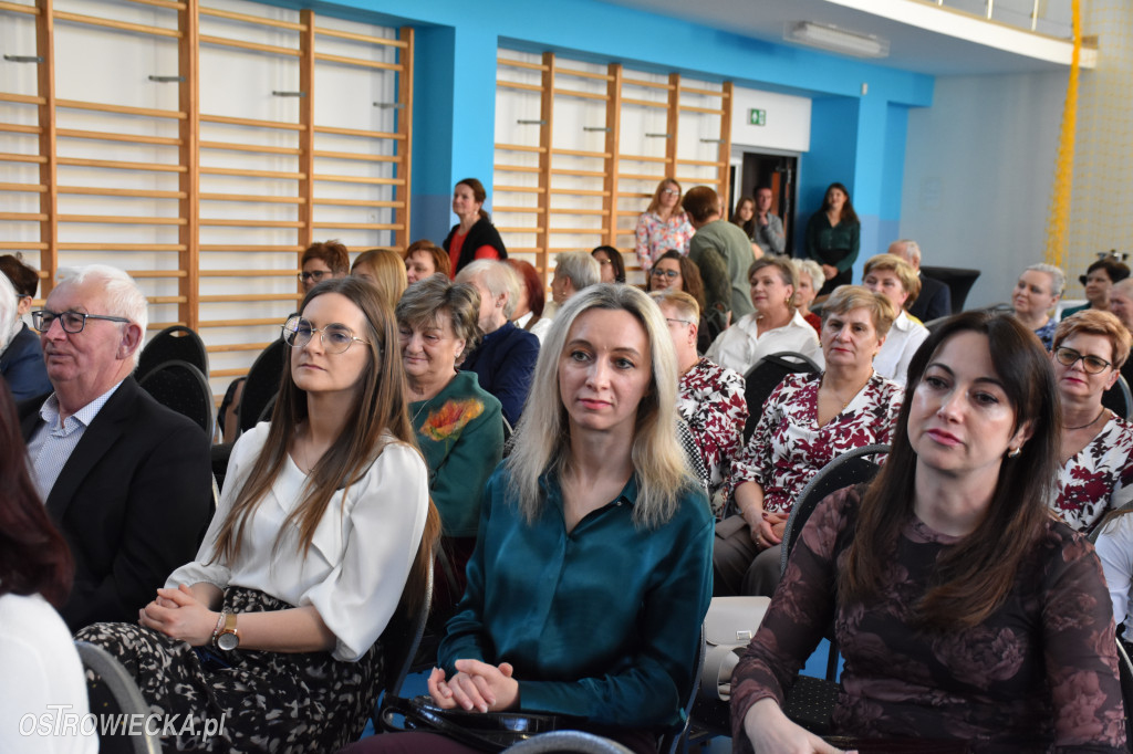 Dzień Kobiet w Waśniowie