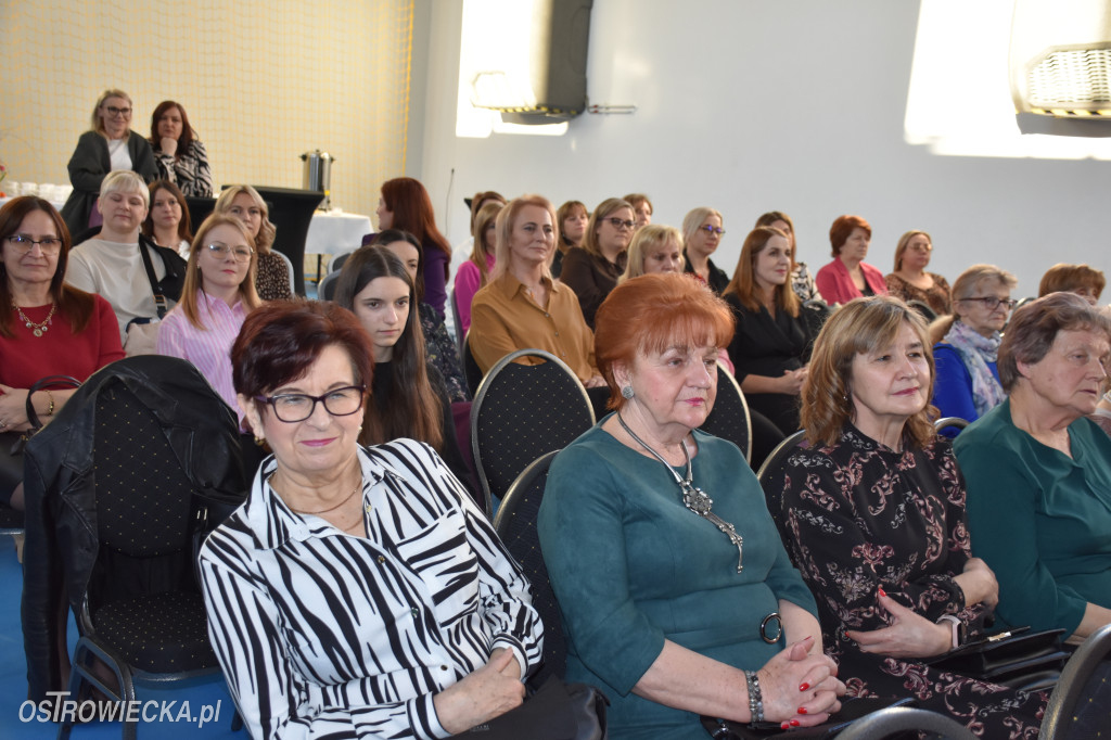 Dzień Kobiet w Waśniowie