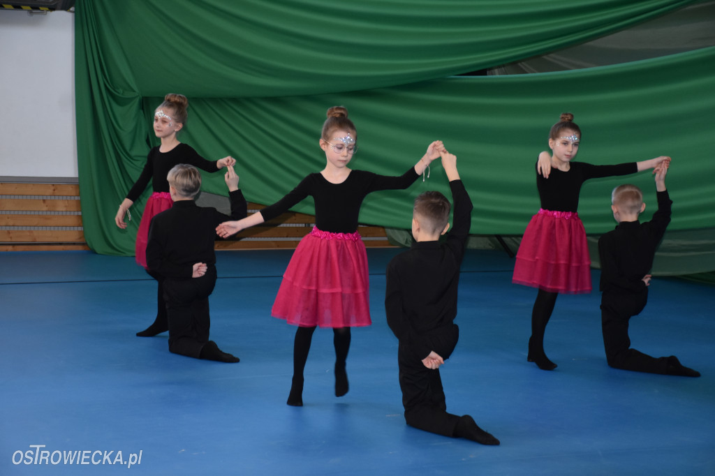 Dzień Kobiet w Waśniowie