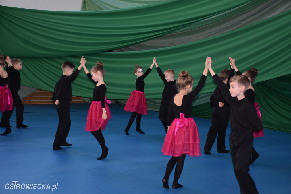 Dzień Kobiet w Waśniowie