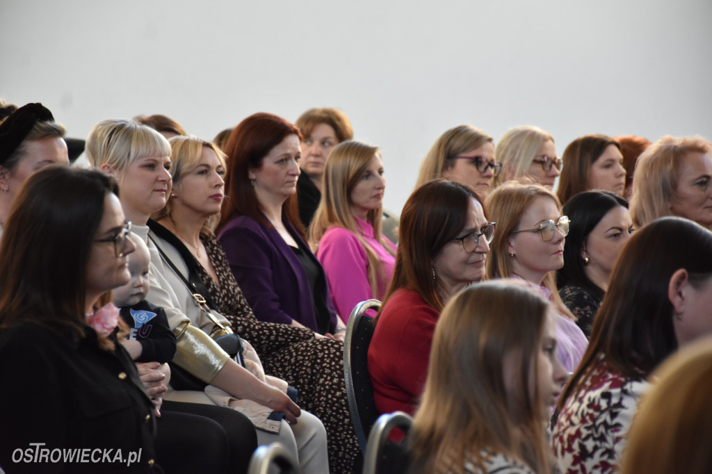 Dzień Kobiet w Waśniowie