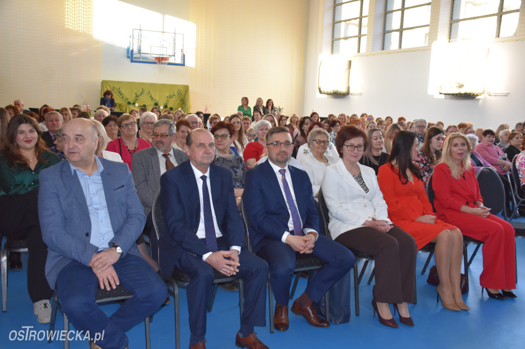 Dzień Kobiet w Waśniowie