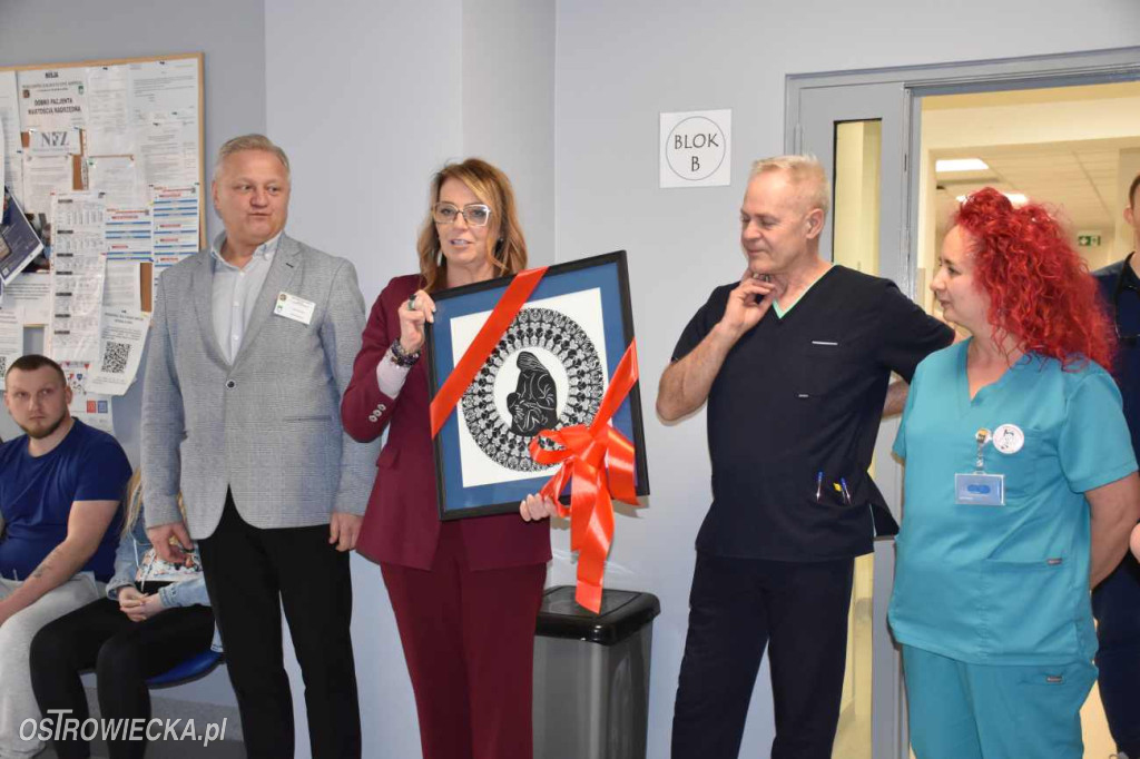 Dzień Otwarty na Ostrowieckiej Porodówce