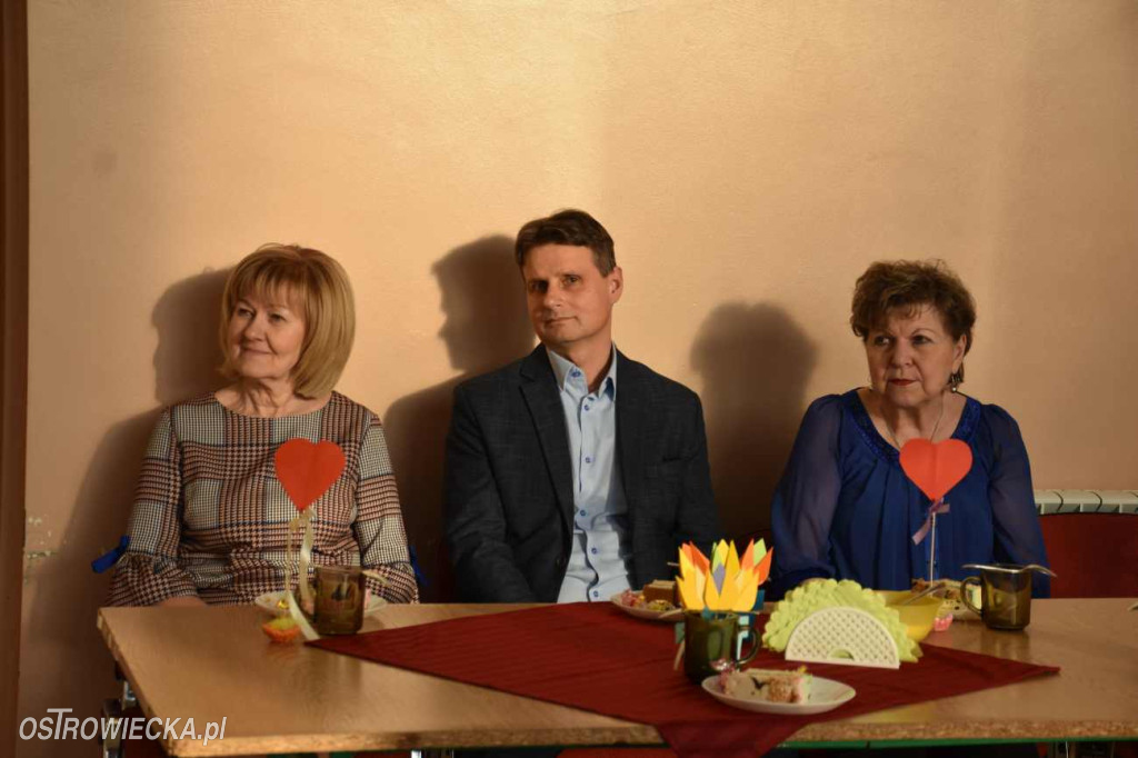 Dzień Kobiet i Dzień Mężczyzn w OSM