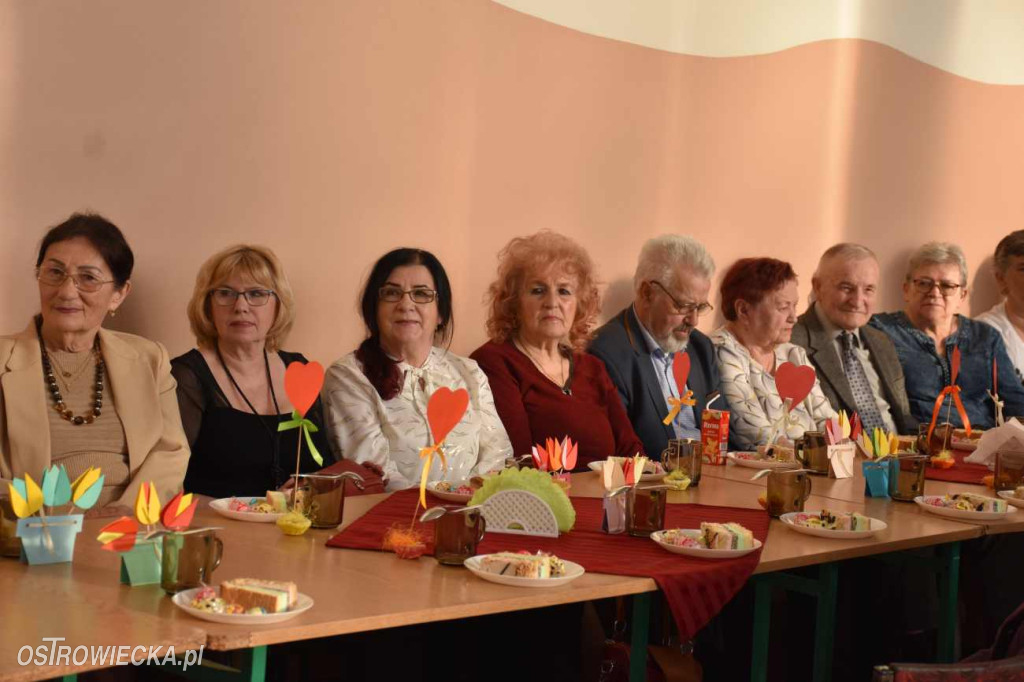 Dzień Kobiet i Dzień Mężczyzn w OSM