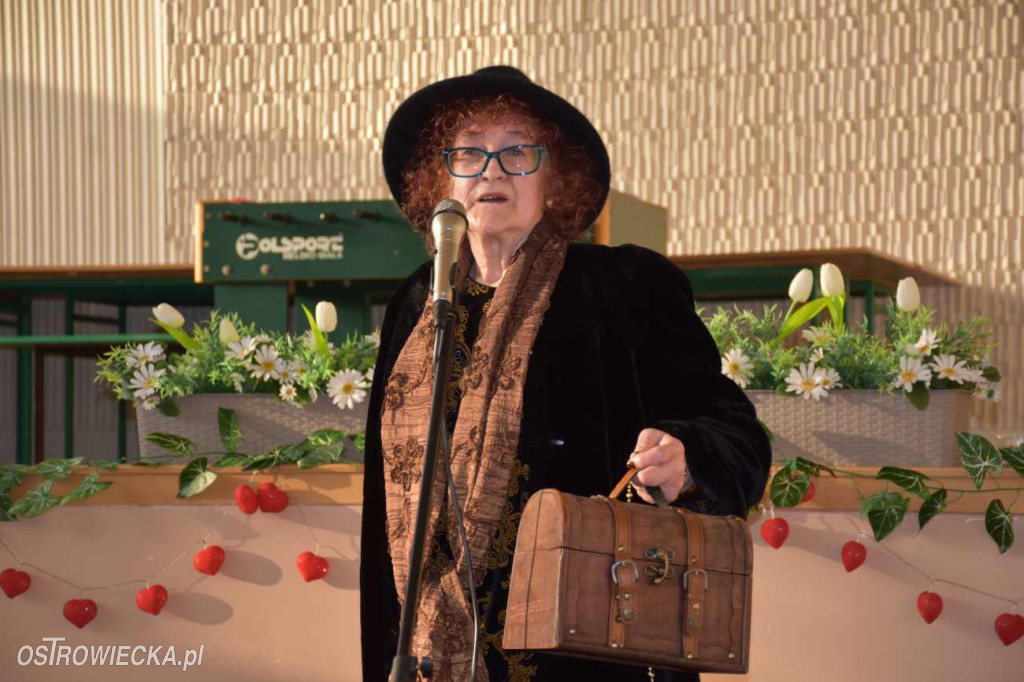 Dzień Kobiet i Dzień Mężczyzn w OSM