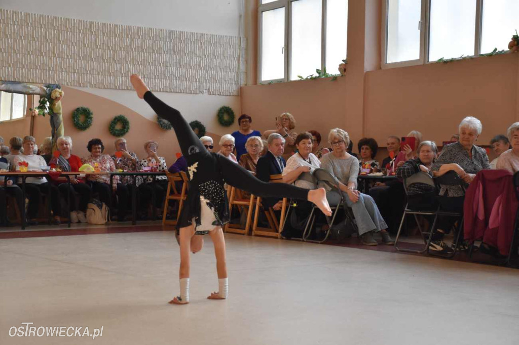 Dzień Kobiet i Dzień Mężczyzn w OSM