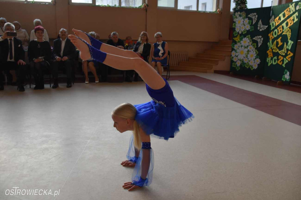 Dzień Kobiet i Dzień Mężczyzn w OSM