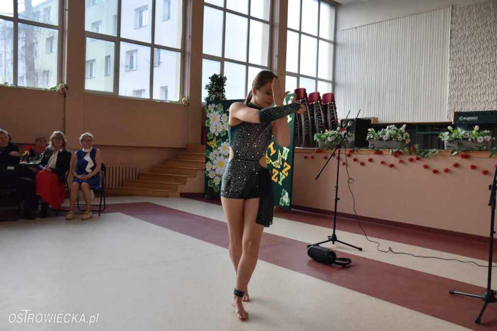 Dzień Kobiet i Dzień Mężczyzn w OSM