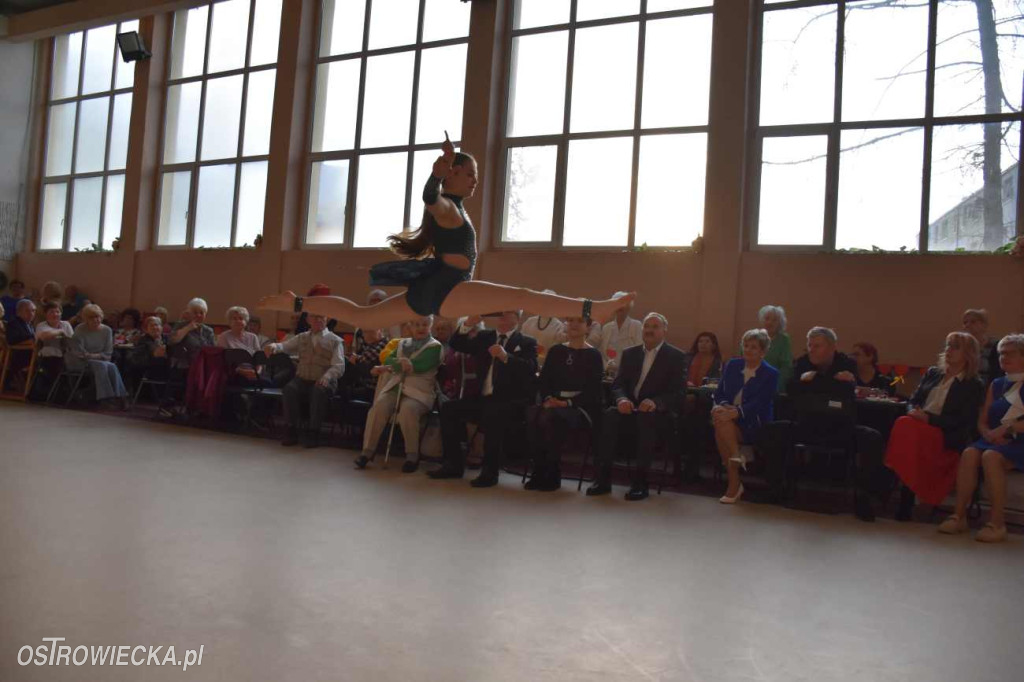 Dzień Kobiet i Dzień Mężczyzn w OSM