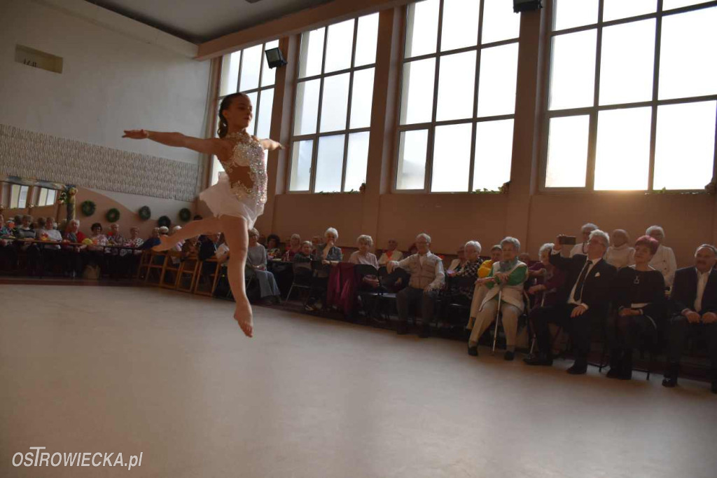 Dzień Kobiet i Dzień Mężczyzn w OSM