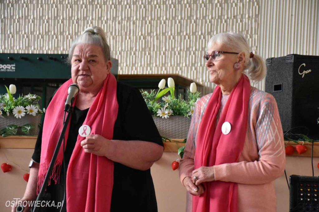 Dzień Kobiet i Dzień Mężczyzn w OSM