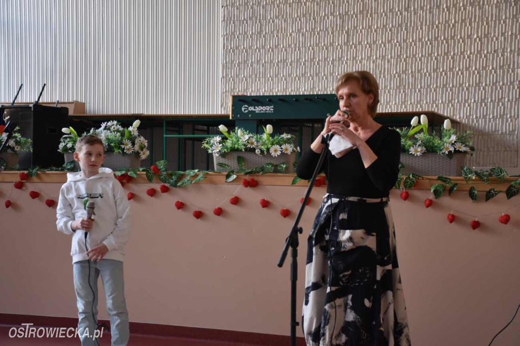 Dzień Kobiet i Dzień Mężczyzn w OSM