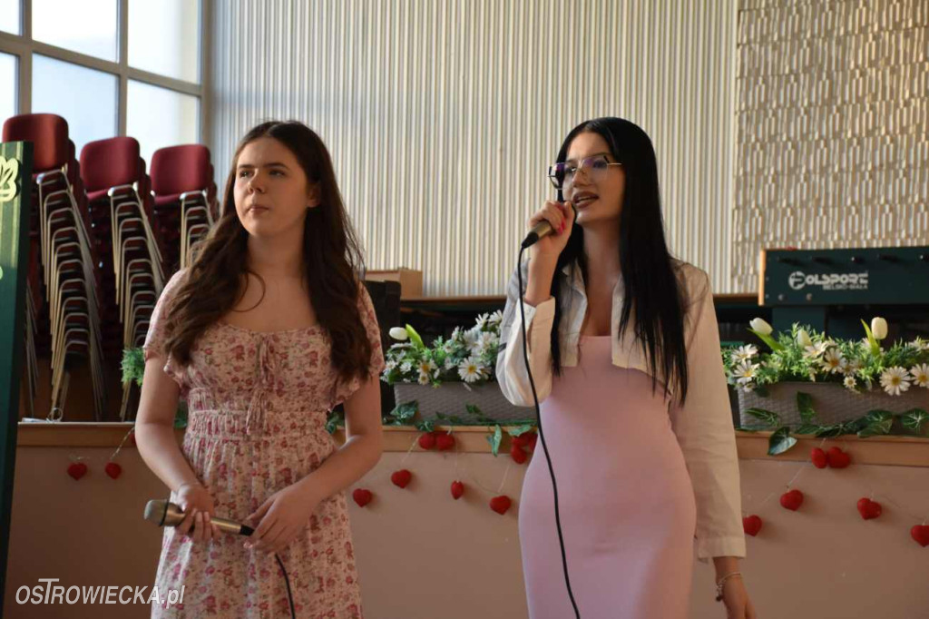 Dzień Kobiet i Dzień Mężczyzn w OSM