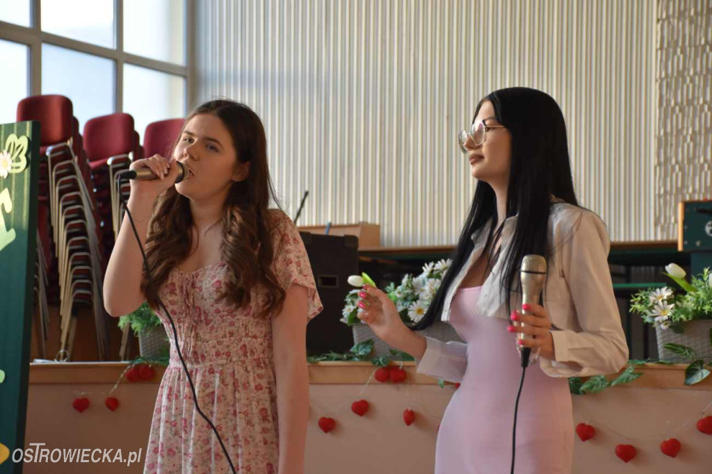 Dzień Kobiet i Dzień Mężczyzn w OSM