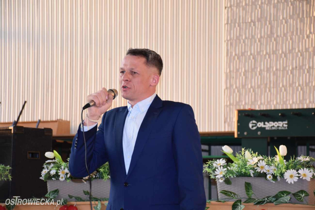 Dzień Kobiet i Dzień Mężczyzn w OSM