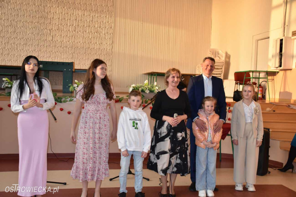 Dzień Kobiet i Dzień Mężczyzn w OSM