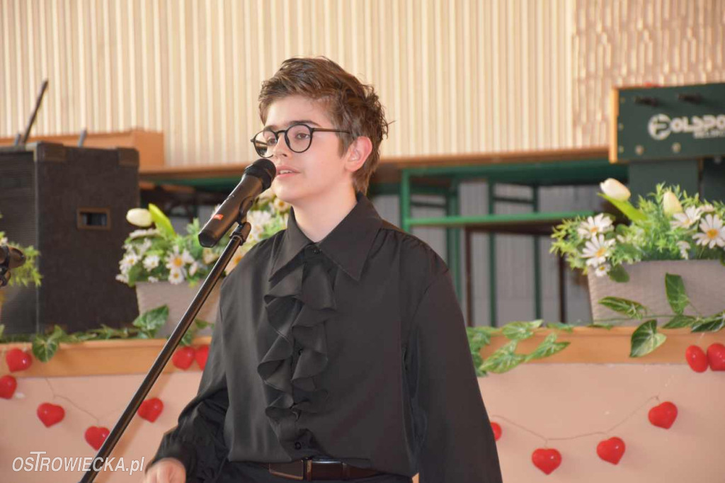 Dzień Kobiet i Dzień Mężczyzn w OSM