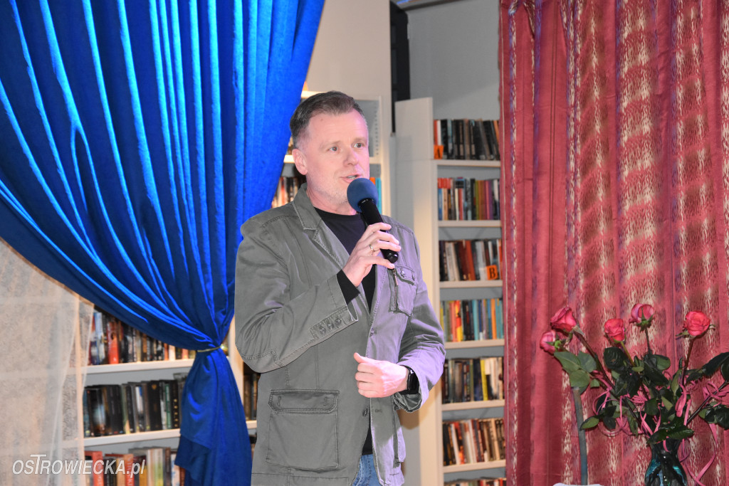 Młodzieżowy Teatr OBibooK niezmiennie zachwyca