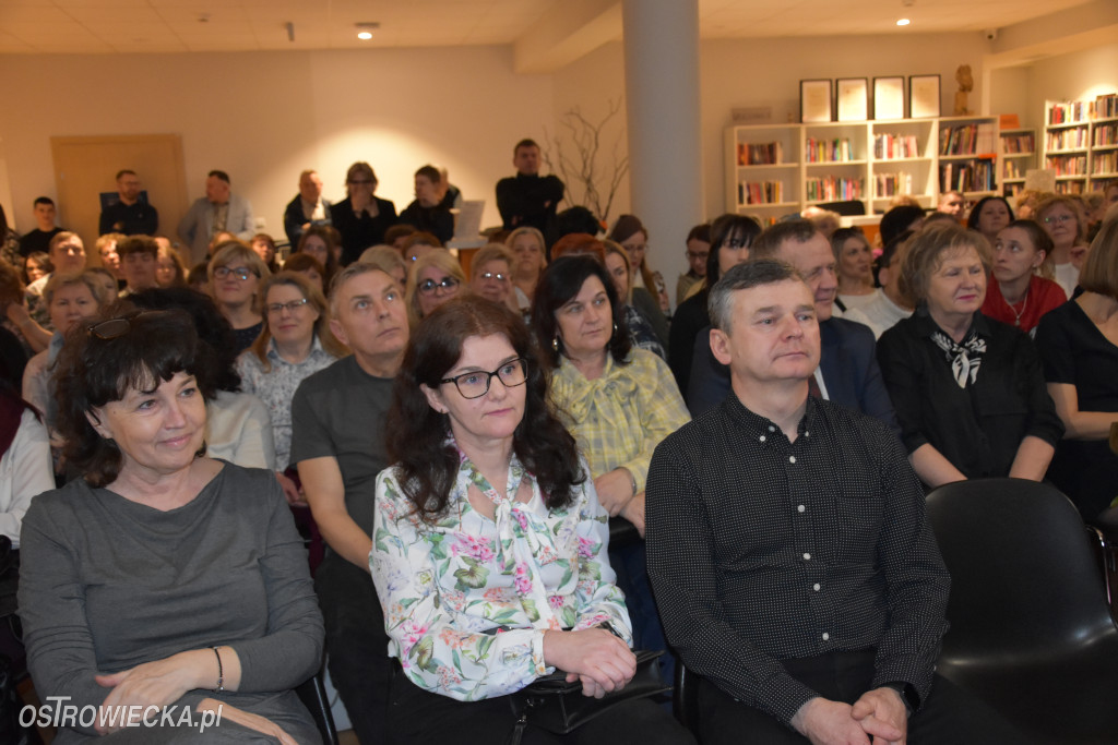 Młodzieżowy Teatr OBibooK niezmiennie zachwyca