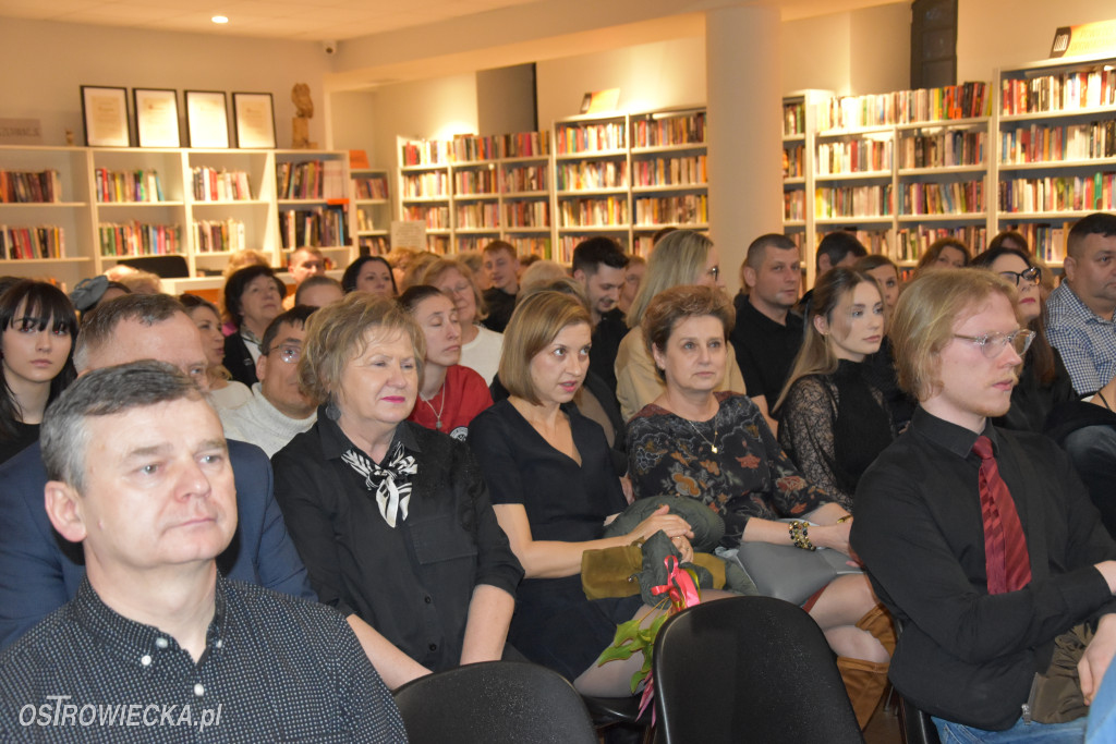 Młodzieżowy Teatr OBibooK niezmiennie zachwyca