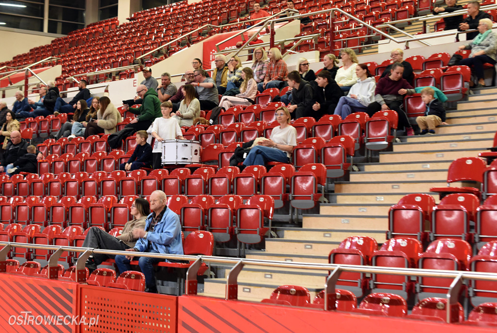 KSZO rozbił MTS Chrzanów