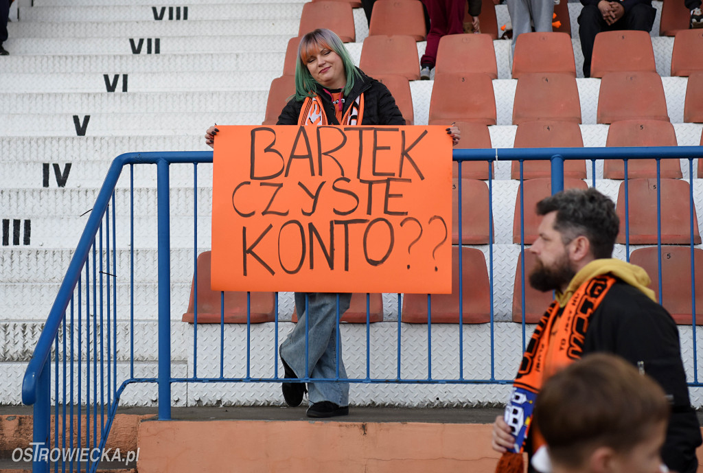 Dwa szybkie ciosy Avii