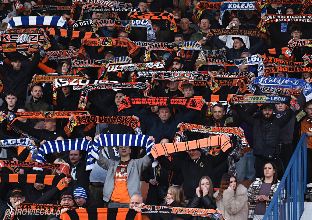 Dwa szybkie ciosy Avii