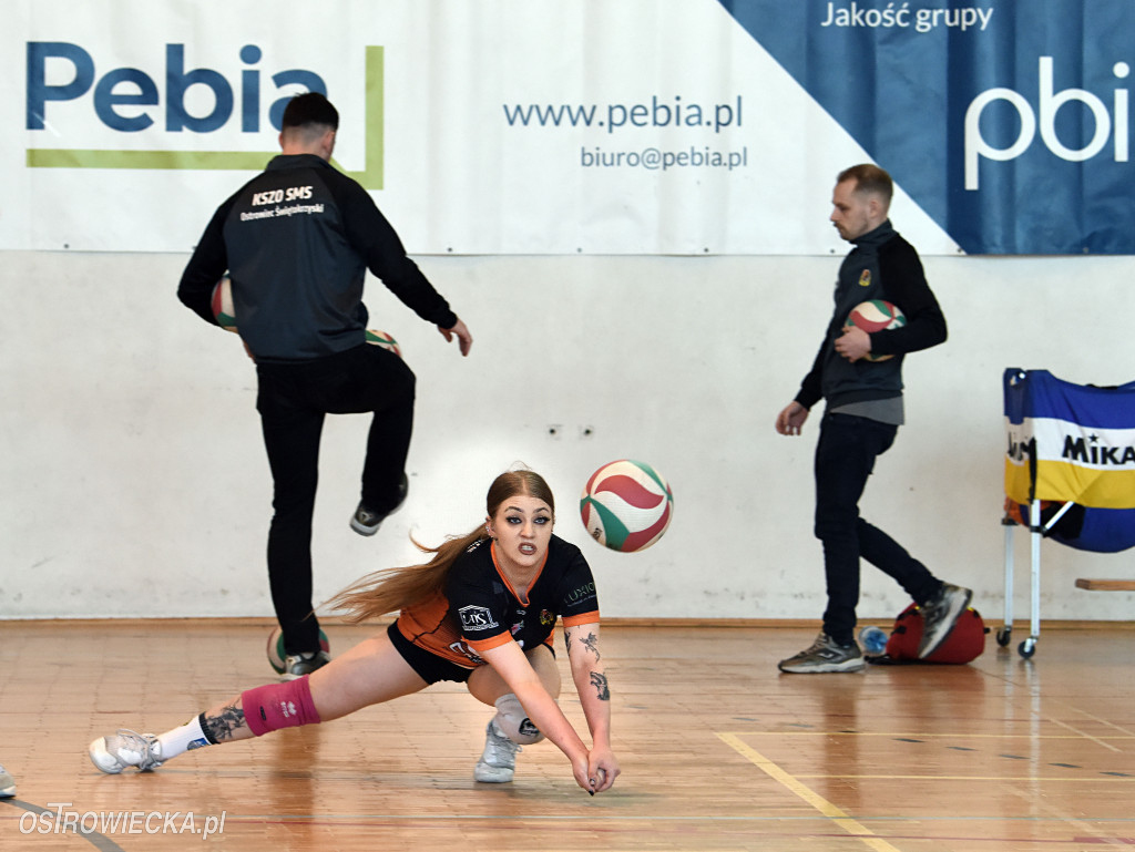 KSZO SMS pokonuje Tomasovię