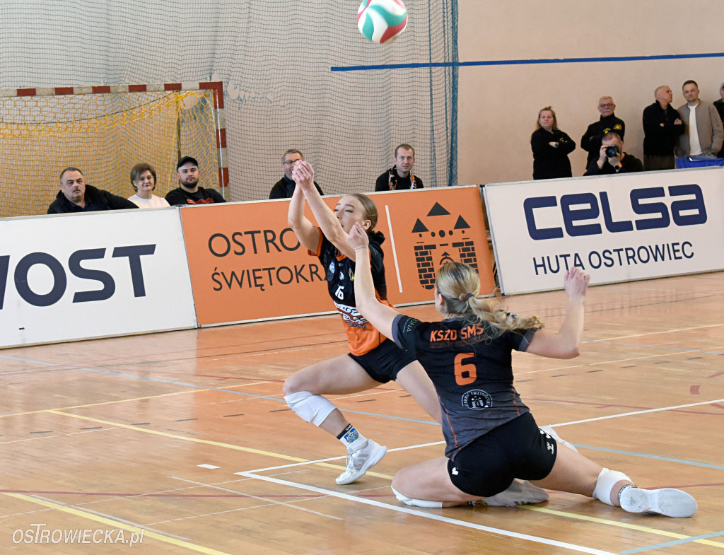 KSZO SMS pokonuje Tomasovię