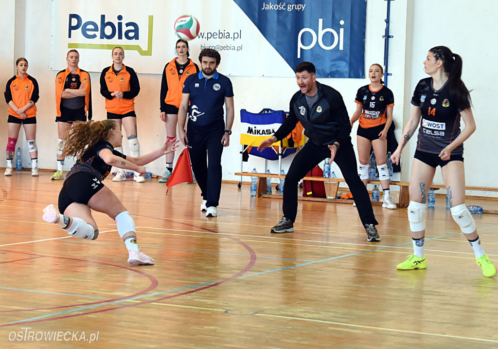 KSZO SMS pokonuje Tomasovię